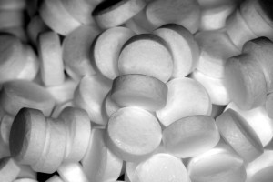 Tablettierter Süßstoff: Gefahr für die Darmbakterien